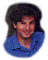 Paul Dilworth